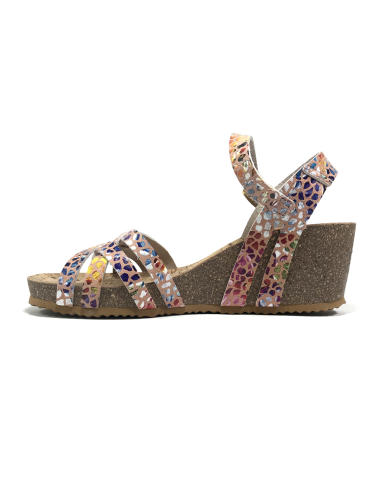 mules sabots mara k-daques
