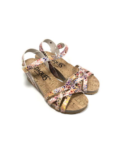 mules sabots mara k-daques