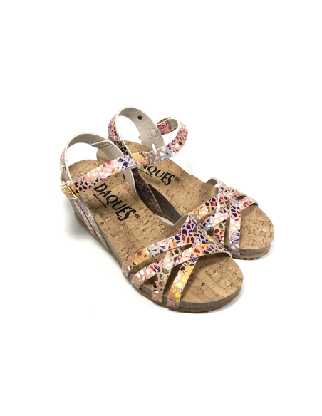 mules sabots mara k-daques