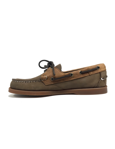 bateaux rookie sebago