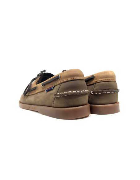 bateaux rookie sebago