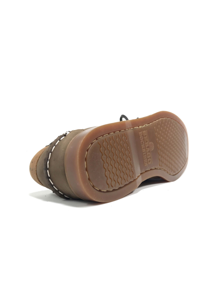 bateaux rookie sebago