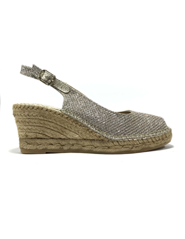 espadrilles calafell. toni pons