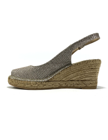 espadrilles calafell. toni pons