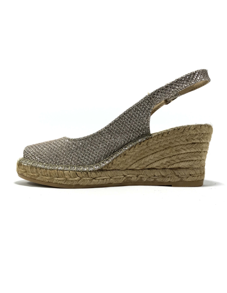 espadrilles calafell. toni pons