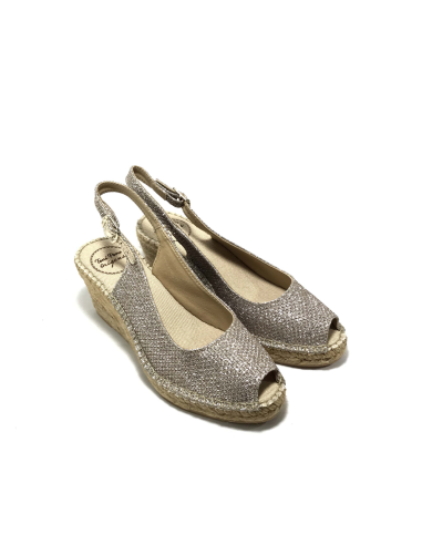 espadrilles calafell. toni pons