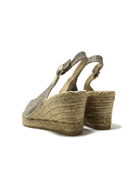 espadrilles calafell. toni pons