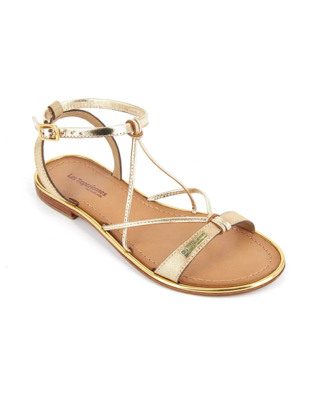 sandales nu-pieds hirondel. les tropeziennes