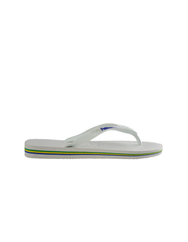 sandales nu-pieds brasil logo f17 havaianas