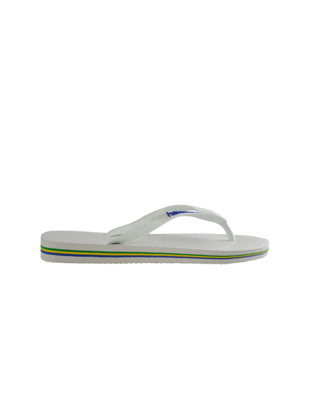 sandales nu-pieds brasil logo f17 havaianas
