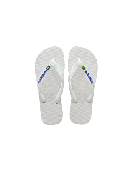 sandales nu-pieds brasil logo f17 havaianas