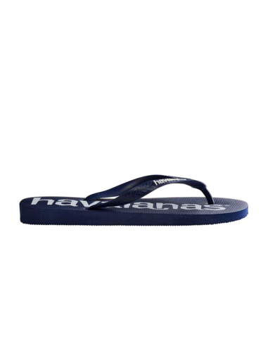 sandales nu-pieds top logomania havaianas