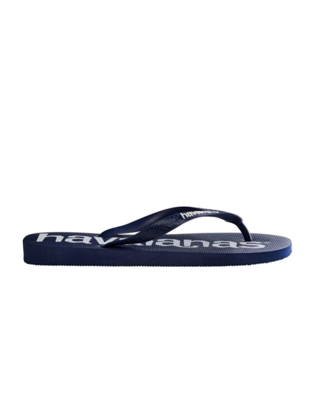 sandales nu-pieds top logomania havaianas