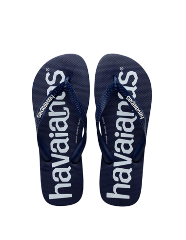 sandales nu-pieds top logomania havaianas