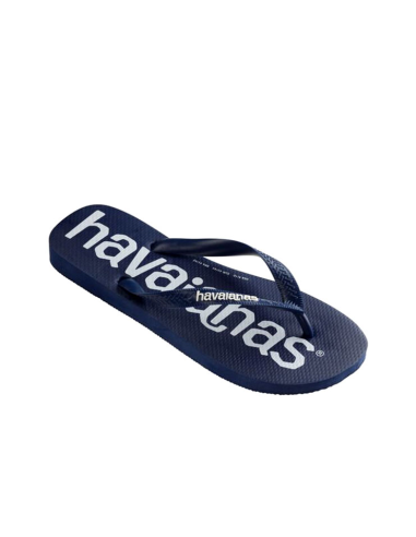 sandales nu-pieds top logomania havaianas