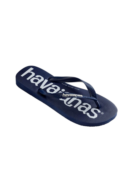 sandales nu-pieds top logomania havaianas