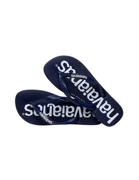 sandales nu-pieds top logomania havaianas