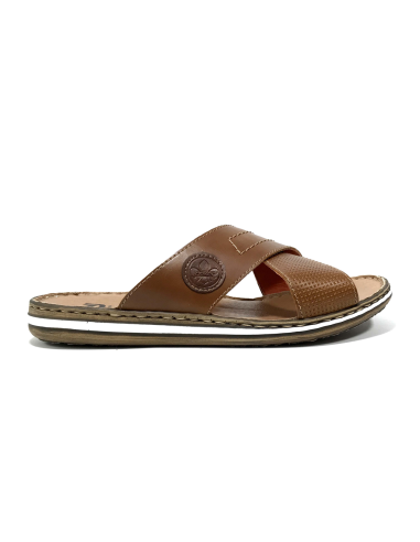sandales nu-pieds 21075 rieker