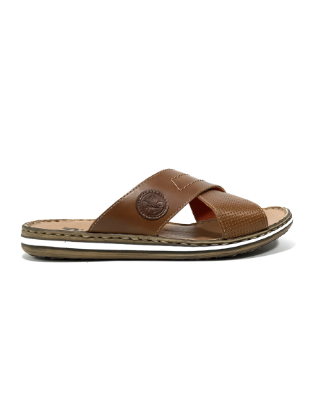 sandales nu-pieds 21075 rieker