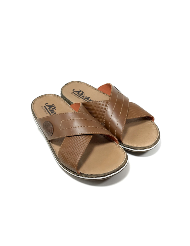 sandales nu-pieds 21075 rieker