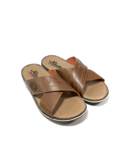 sandales nu-pieds 21075 rieker