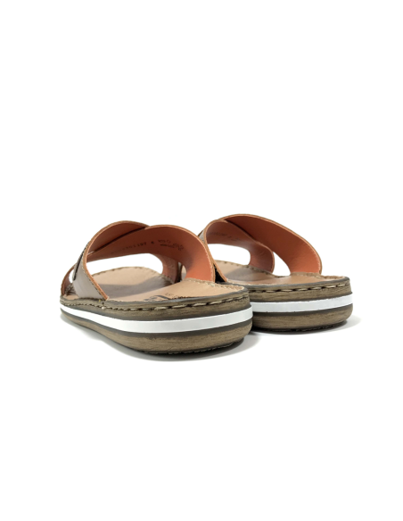 sandales nu-pieds 21075 rieker