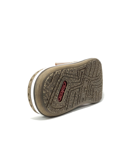 sandales nu-pieds 21075 rieker