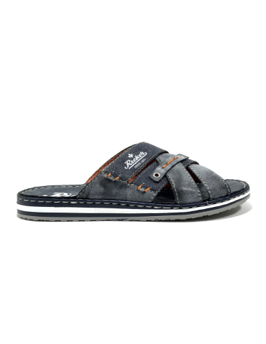 sandales nu-pieds 21599 rieker