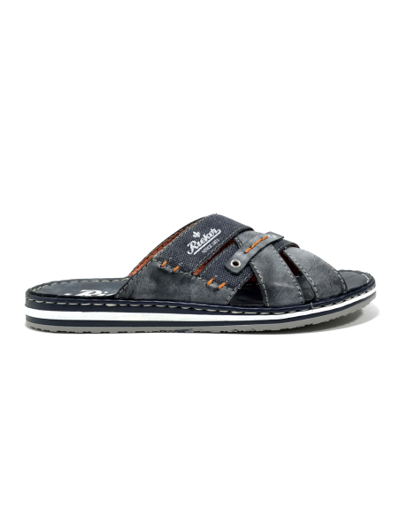 sandales nu-pieds 21599 rieker