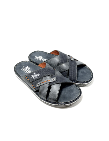 sandales nu-pieds 21599 rieker