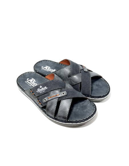 sandales nu-pieds 21599 rieker