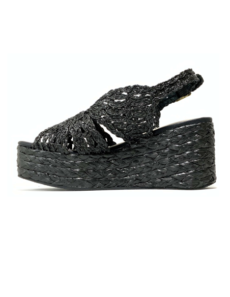 sandales nu-pieds jivan elue par nous