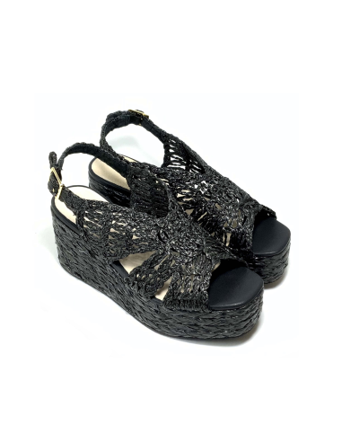 sandales nu-pieds jivan elue par nous