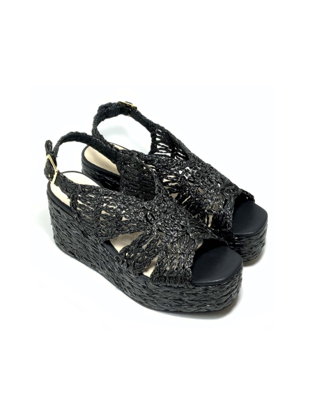 sandales nu-pieds jivan elue par nous