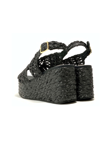sandales nu-pieds jivan elue par nous