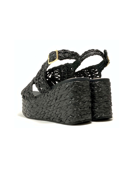 sandales nu-pieds jivan elue par nous