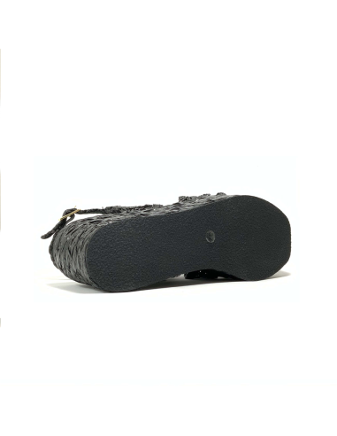 sandales nu-pieds jivan elue par nous