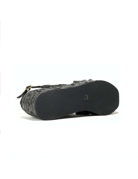 sandales nu-pieds jivan elue par nous