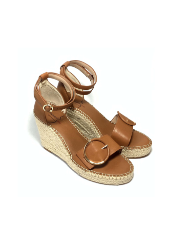 sandales nu-pieds jadore metamorf'ose