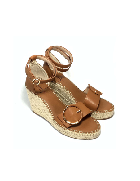sandales nu-pieds jadore metamorf'ose