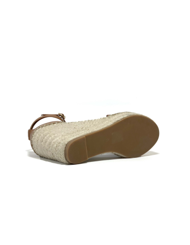 sandales nu-pieds jadore metamorf'ose