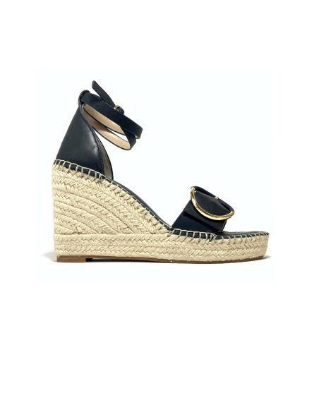 sandales nu-pieds jadore metamorf'ose