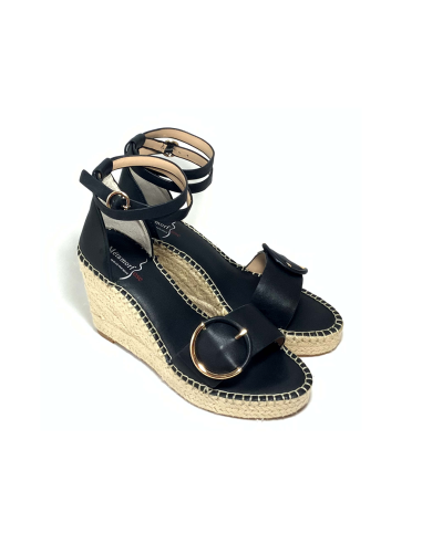 sandales nu-pieds jadore metamorf'ose