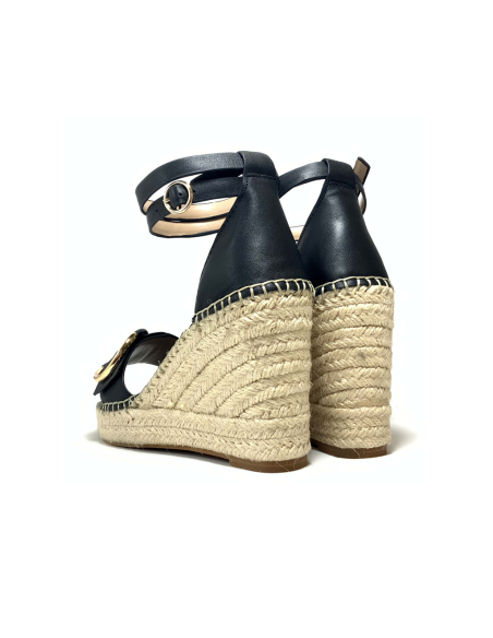 sandales nu-pieds jadore metamorf'ose