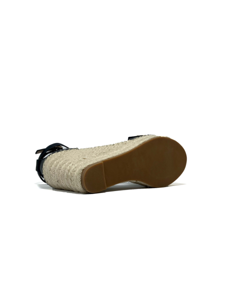 sandales nu-pieds jadore metamorf'ose