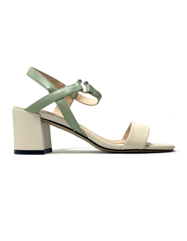 sandales nu-pieds jafar metamorf'ose