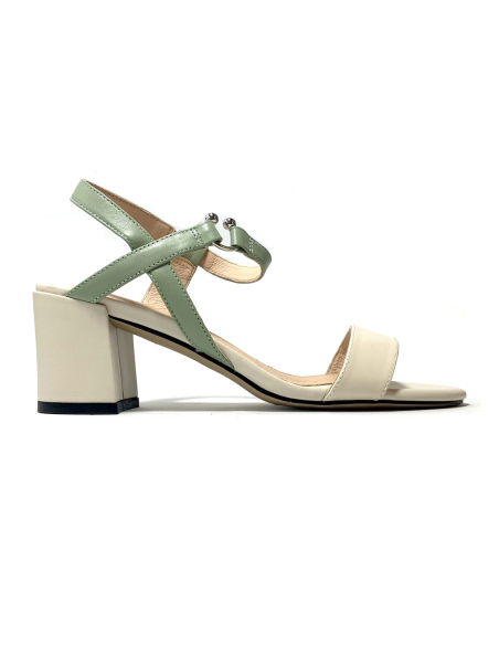 sandales nu-pieds jafar metamorf'ose