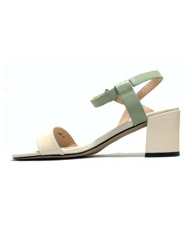 sandales nu-pieds jafar metamorf'ose