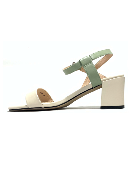 sandales nu-pieds jafar metamorf'ose