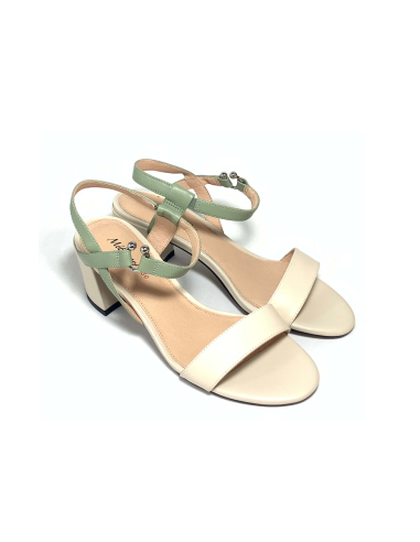 sandales nu-pieds jafar metamorf'ose